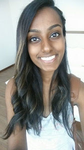 Meet your Posher, Varsha